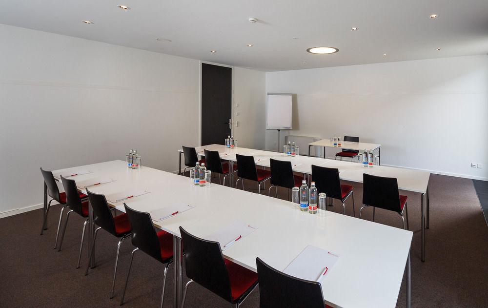 Hotel Stuecki Basel Luaran gambar