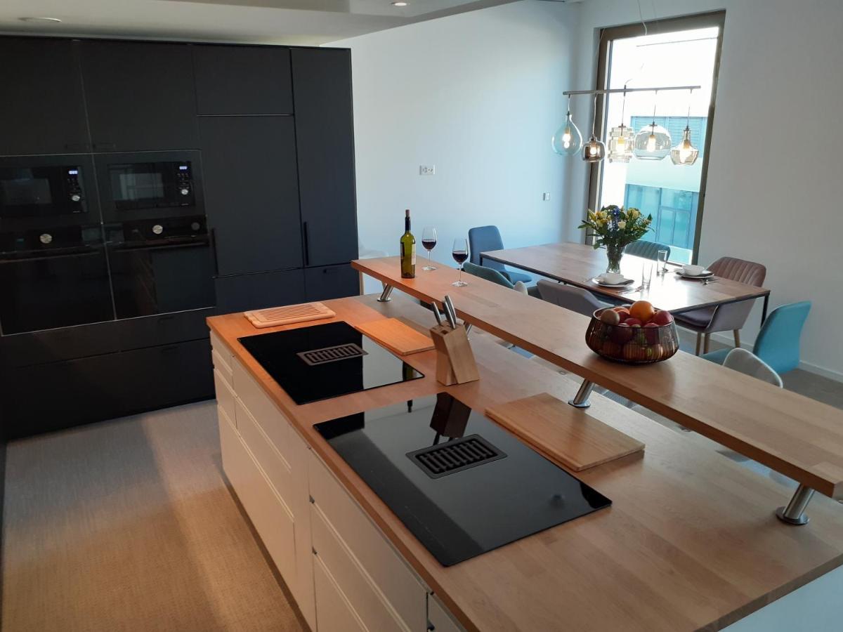Hotel Stuecki Basel Luaran gambar