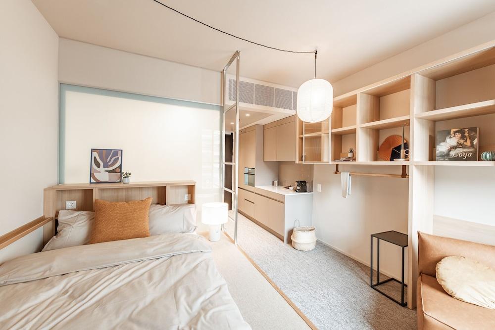 Hotel Stuecki Basel Luaran gambar