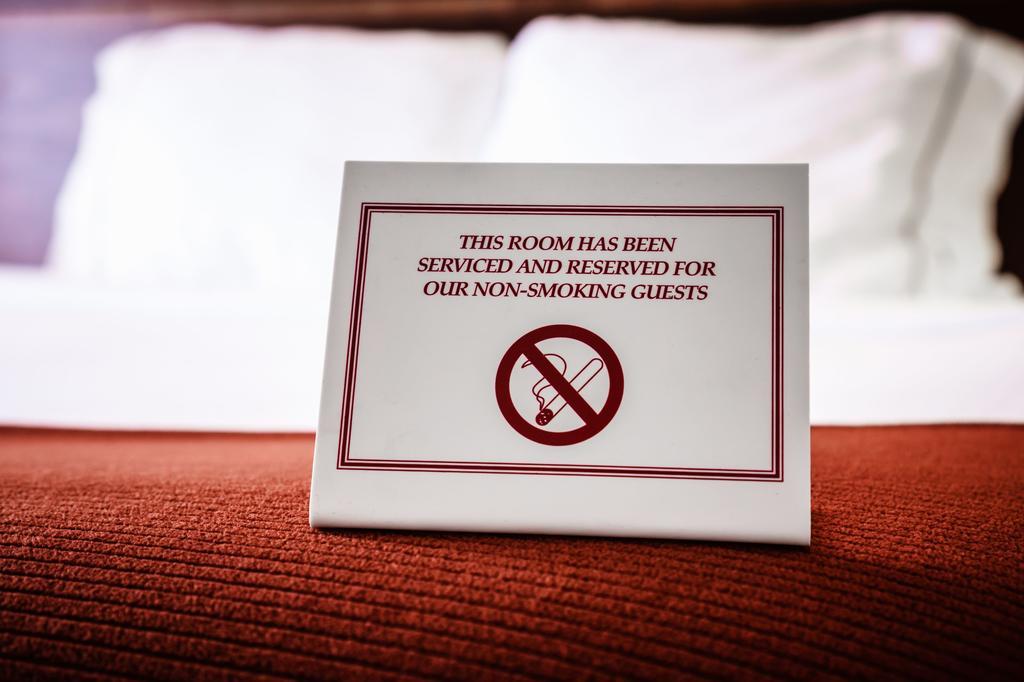 Hotel Stuecki Basel Luaran gambar