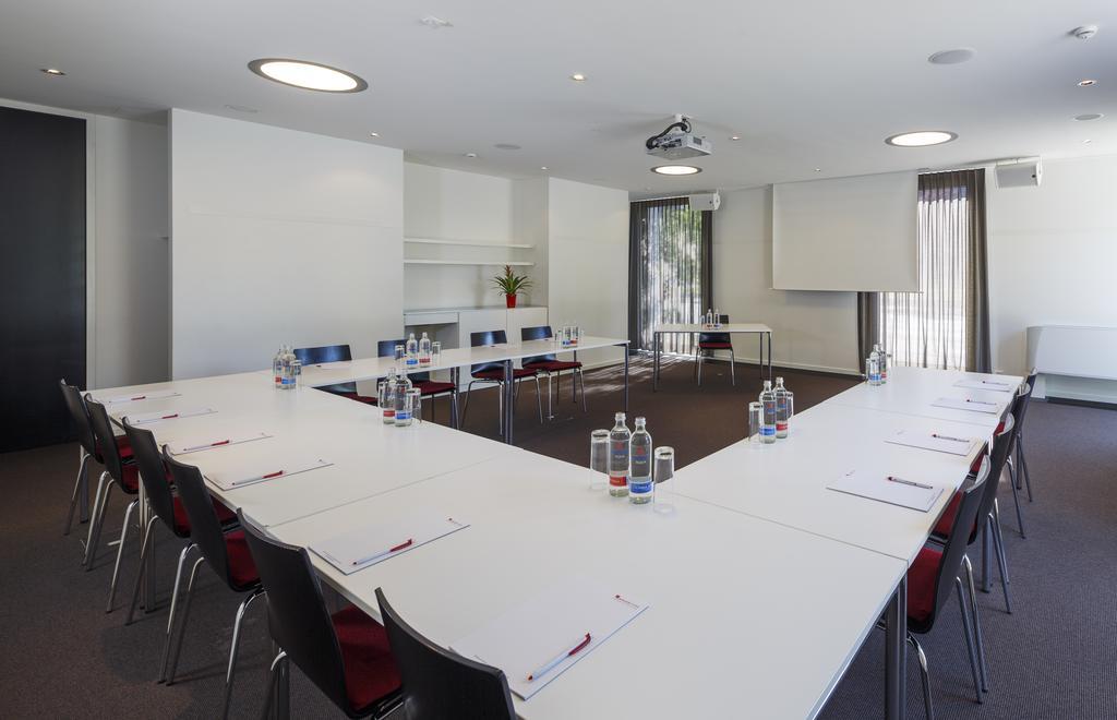 Hotel Stuecki Basel Luaran gambar
