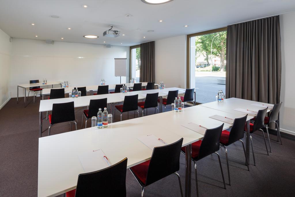 Hotel Stuecki Basel Luaran gambar