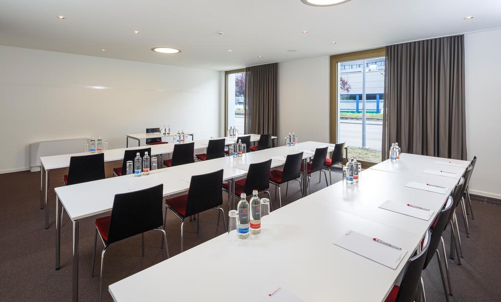 Hotel Stuecki Basel Luaran gambar